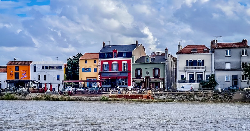Tre​nte​m​o​ult  Nantes