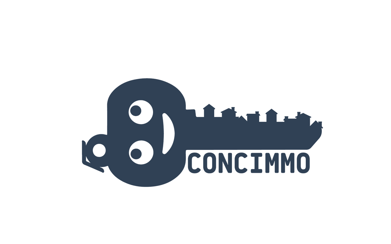 Bienvenue chez Concimmo !